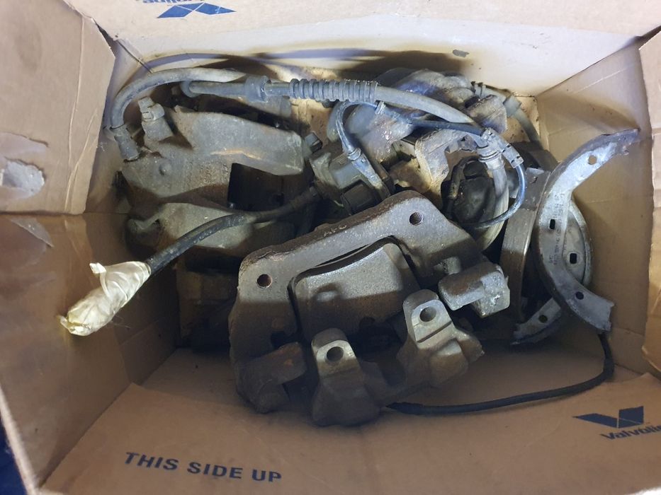 Set Frane Bmw f30, 328i.