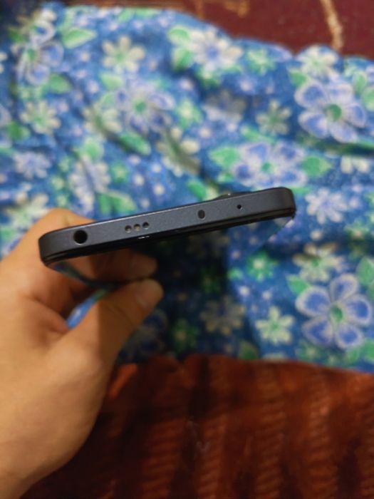 Redmi Note 14.  Yangi