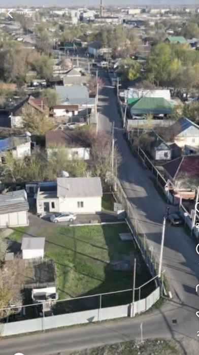 Жер сатылады Прдается участок