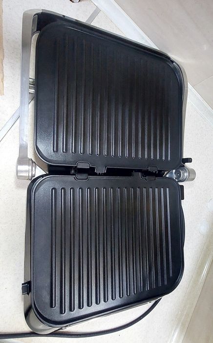 Гриль REDMOND SteakMaster RGM-M805