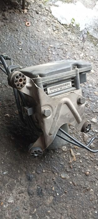 Pompa ABS DSC BMW F10 F11 F12 F13, 6797045, 6797047, 0265960361