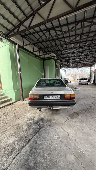 Ауди 100 тез арада сатылады