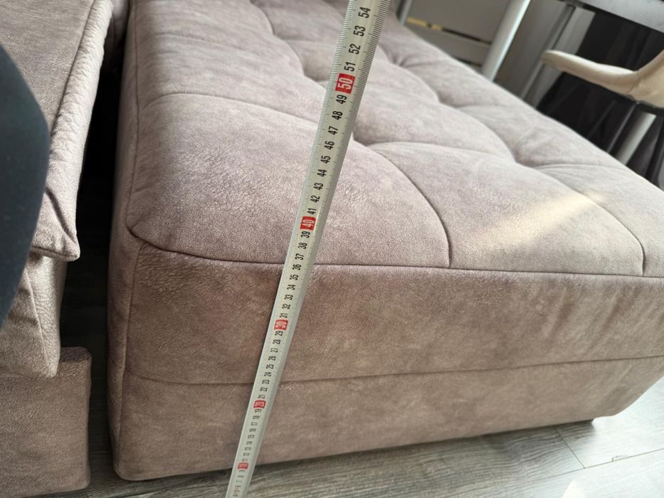 Продается диван раскладной