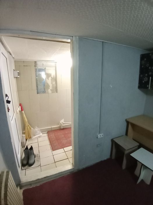 Сдам комнату меблированную