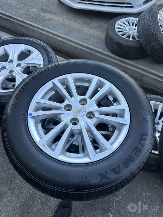Kobalt r15 diska balon
