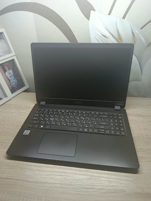 Ноутбук Acer extensa 15