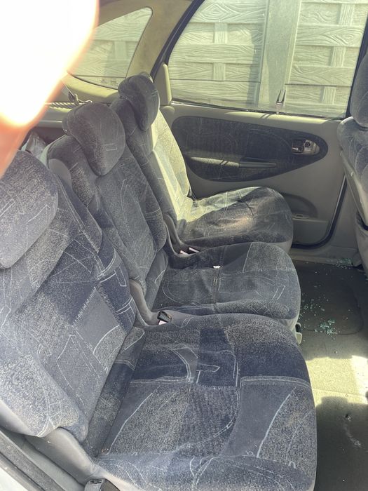 RENAULT Scenic 0 — imagine 4