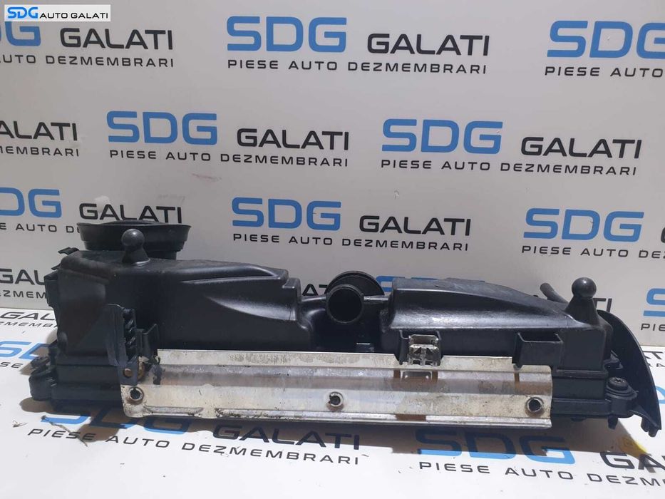 Capac Culbutori Chiulasa Chiuloasa Motor Skoda Fabia 2 1.6 TDI CAYA CAYB CAYC 2007 - 2015 Cod 03L103469H