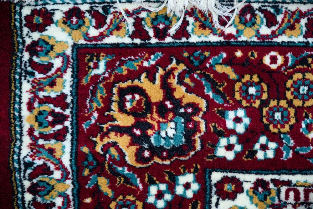 Ковер самолет, 340*240