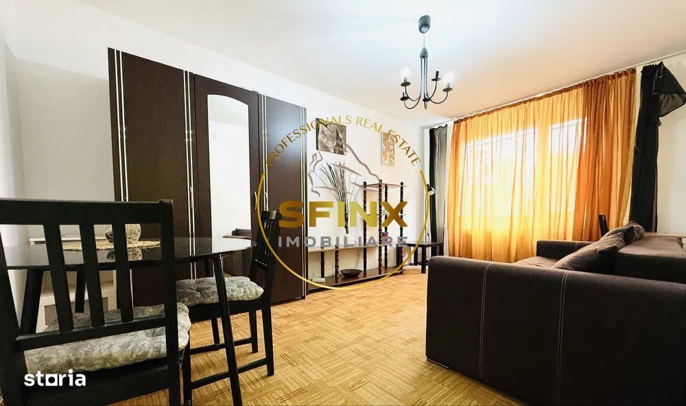 Apartament 2 camere Podul Grant — fotografia 1