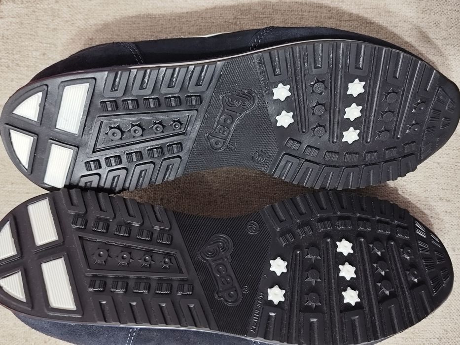 Pantofi de lucru sport