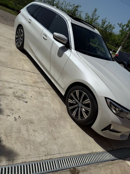 Vand BMW seria 3 xDrive