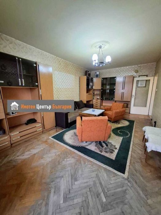 Продава се Двустаен апартамент в София, Студентски град - 65 кв.м за 2170 €/кв.м - Снимка #1