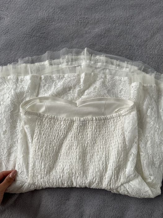 Дантелена рокля pimkie