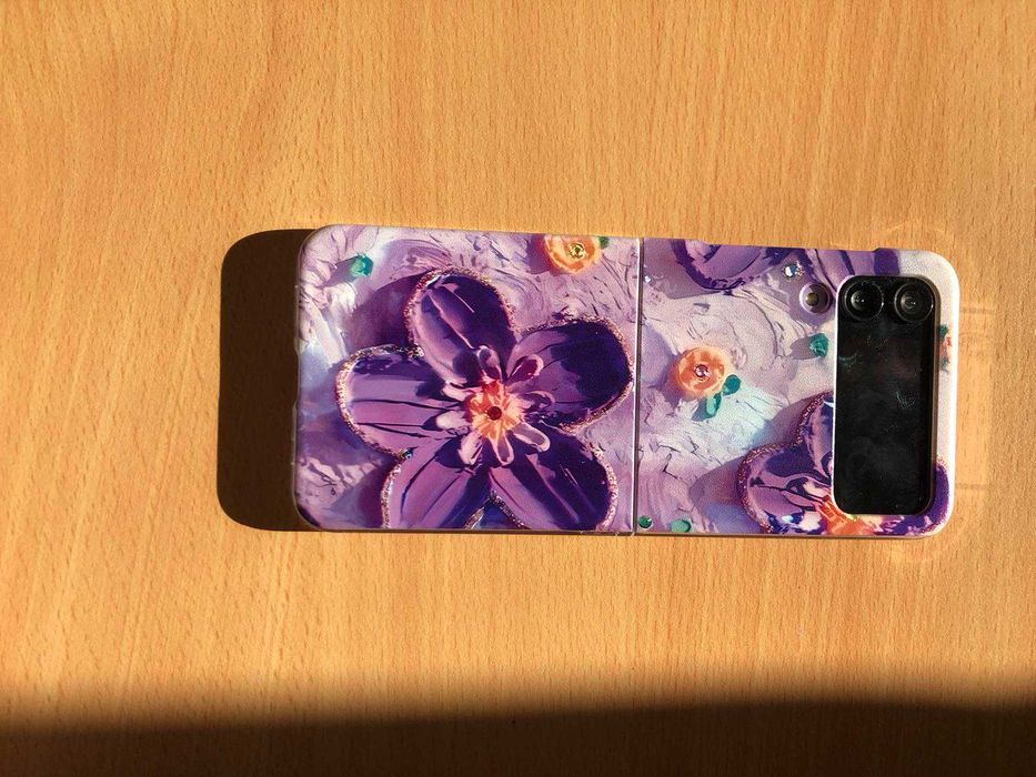 Samsung Galaxy Z flip4