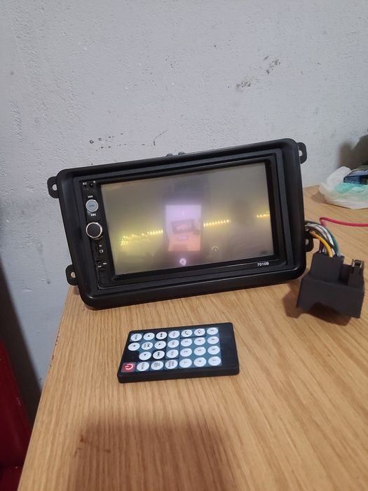 Vând navigație auto