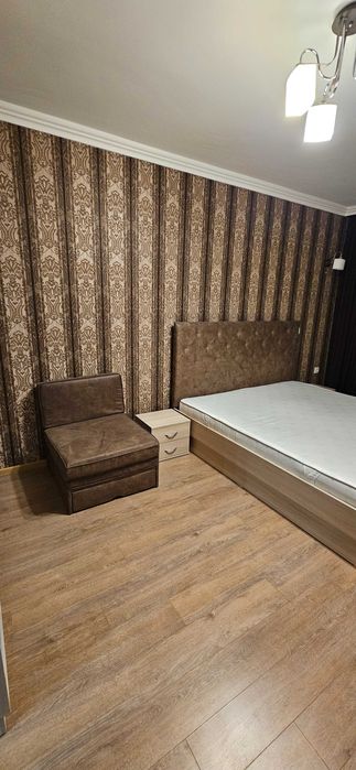 Двустаен апартамент под наем