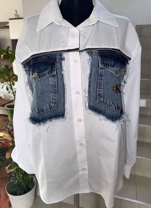 Camasa Calvin Klein
