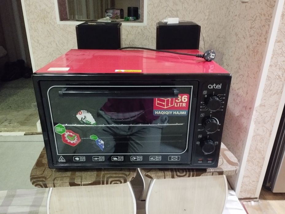 Продам Печь артель