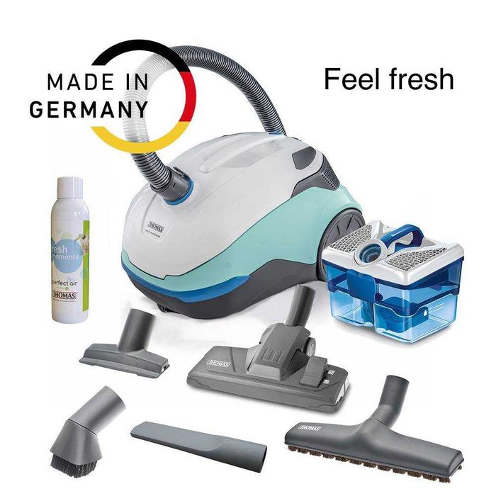 Tomas THOMAS DryBox “ AquaBox “ Mokko XT Aqua + Pet Family компакт