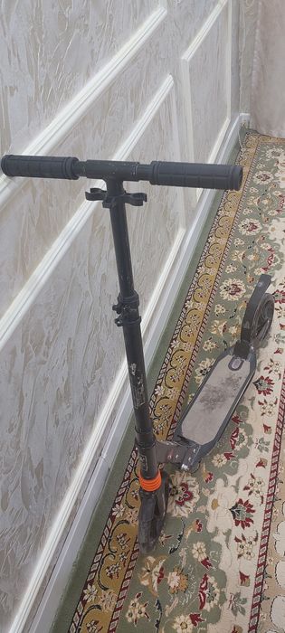 Самокат трюковой