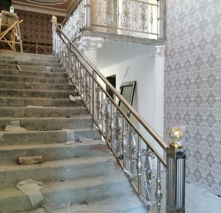 Лестница для Бассейна