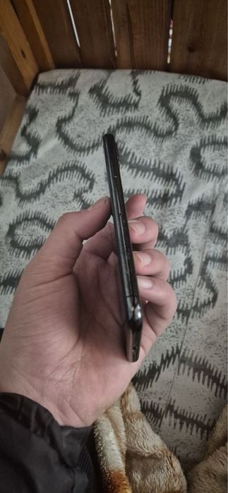 Iphone X  telefon