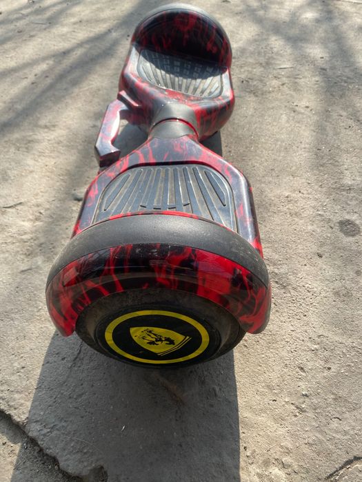 Продам гироскутер