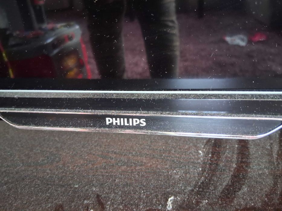 Телевизор PHILIPS 55 инча