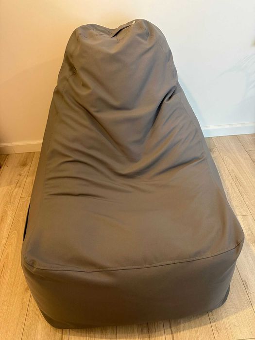 Fotolii tip puf umplute cu bile de polistiren