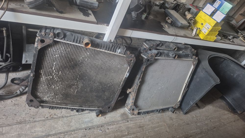 Мерседес бенз Грузаавои 814 Запчастьи