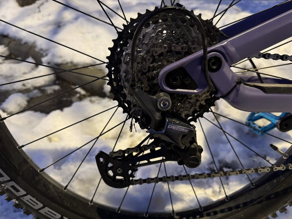 Canyon toque AL 6 2020