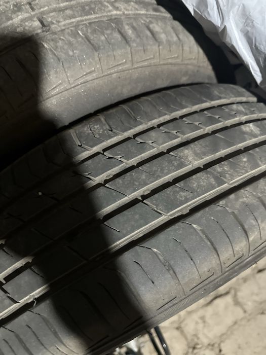 Титанка диски 17 размер тайота