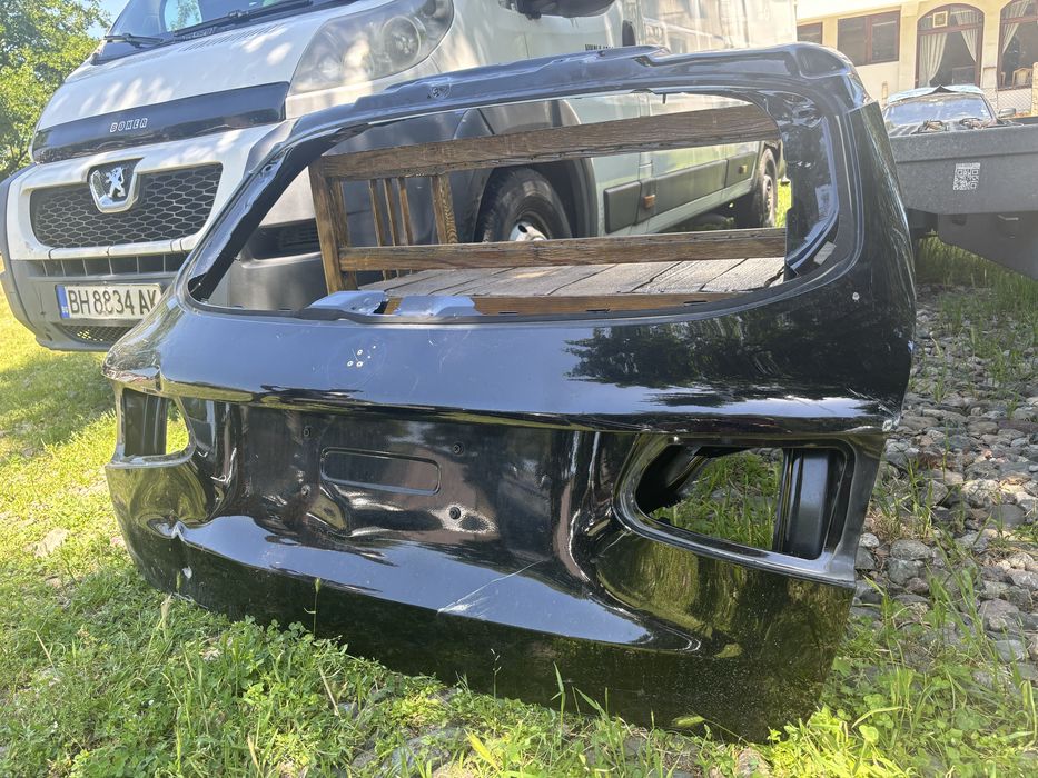 Капак Задна врата Багажник Мерцедес ГЛЦ/Mercedes GLC W253