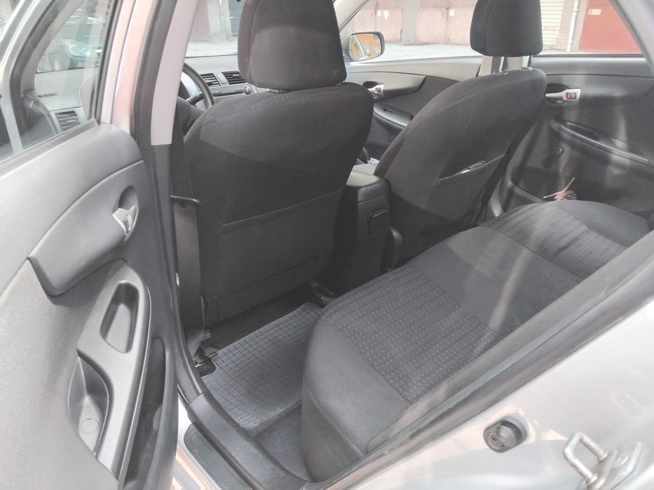 Toyota Corolla  1.6 VVTI лизинг без доказване на доход.