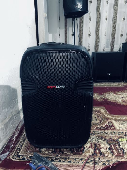 Музыкалны апарат арзан бағада