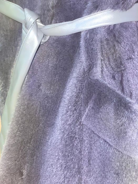 Шуба 1 рет ғана киілген