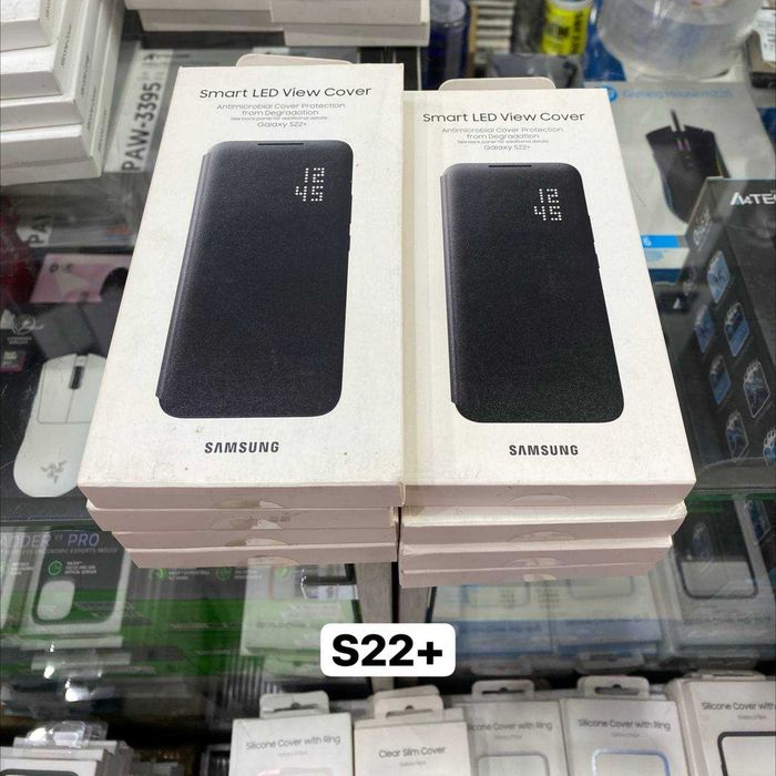 Оригинальние чехли на Samsung s22 , s22+ ,  s22 ultra, zflip4