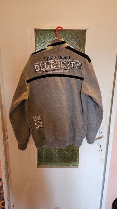 Hanorac csmp david L