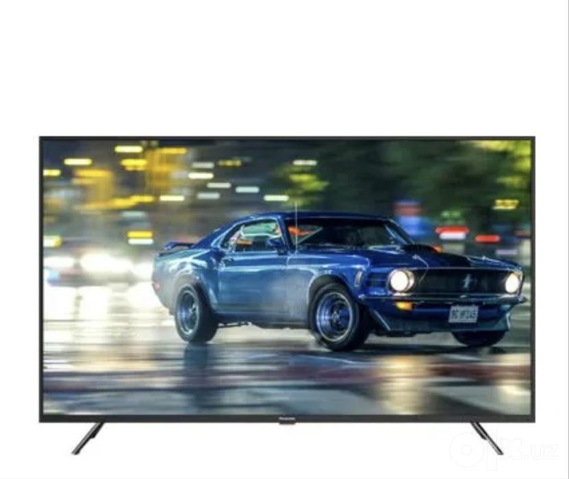 Panasonic smart 32