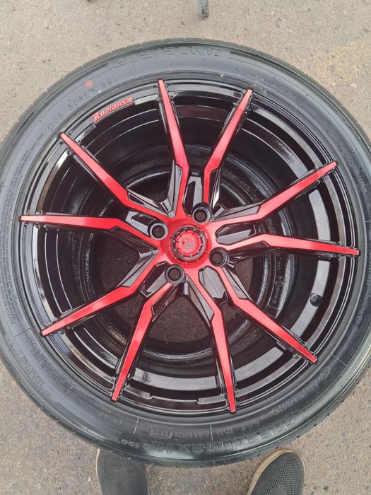 17 diska balon yangi