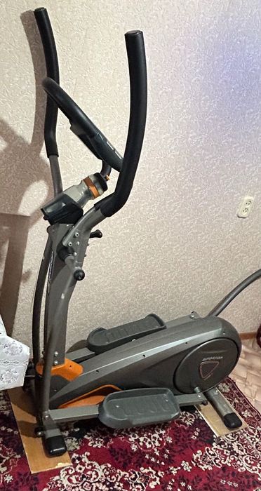 Тренажер эллиптический