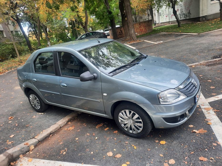 DACIA 1310 2009 — imagine 4