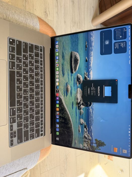 Продам Macbook M1 Pro