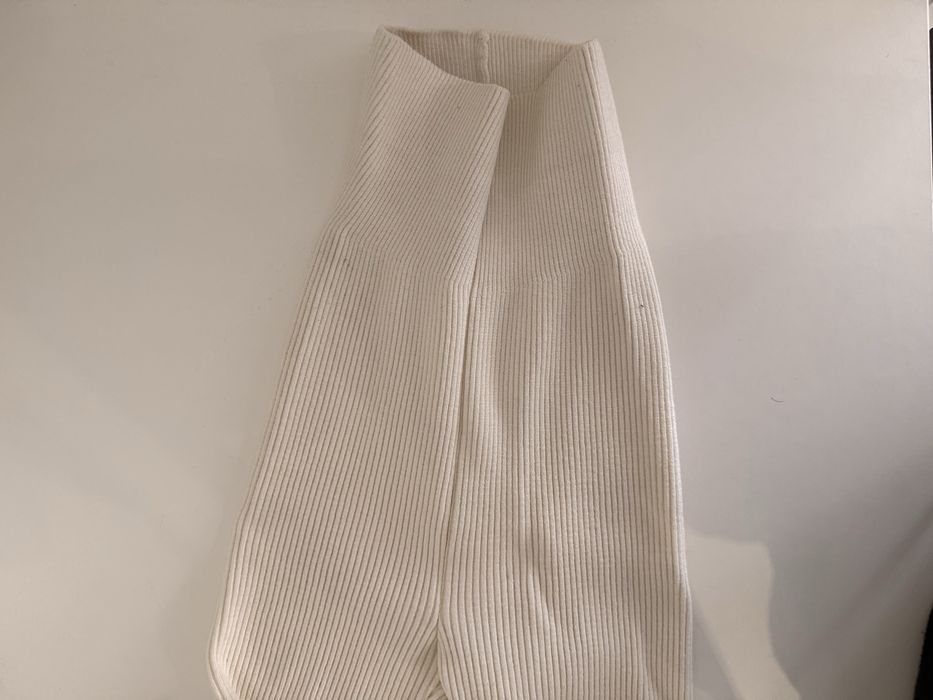 Клин бял Alice Evis