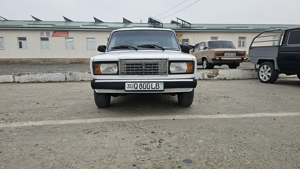 ПРОДАЮ Автомобиль 2104