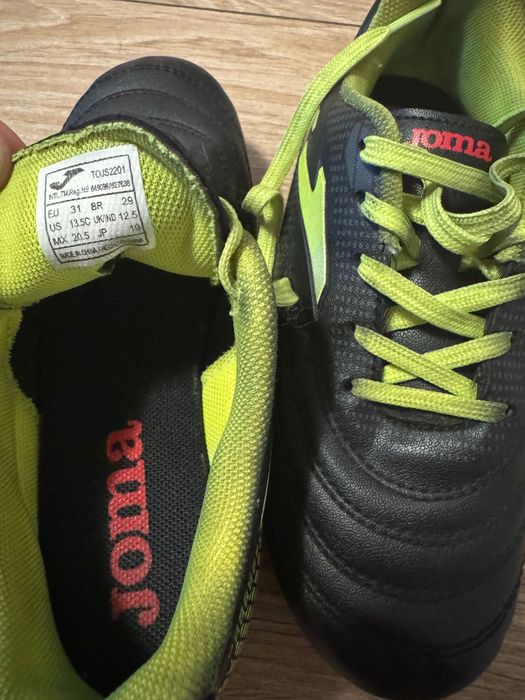 Adidasi Joma marimea 31