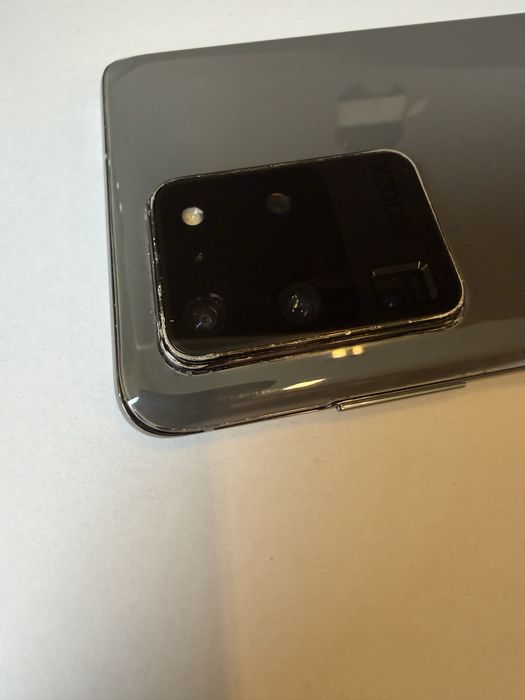BPFR* Samsung S20 Ultra 128GB
