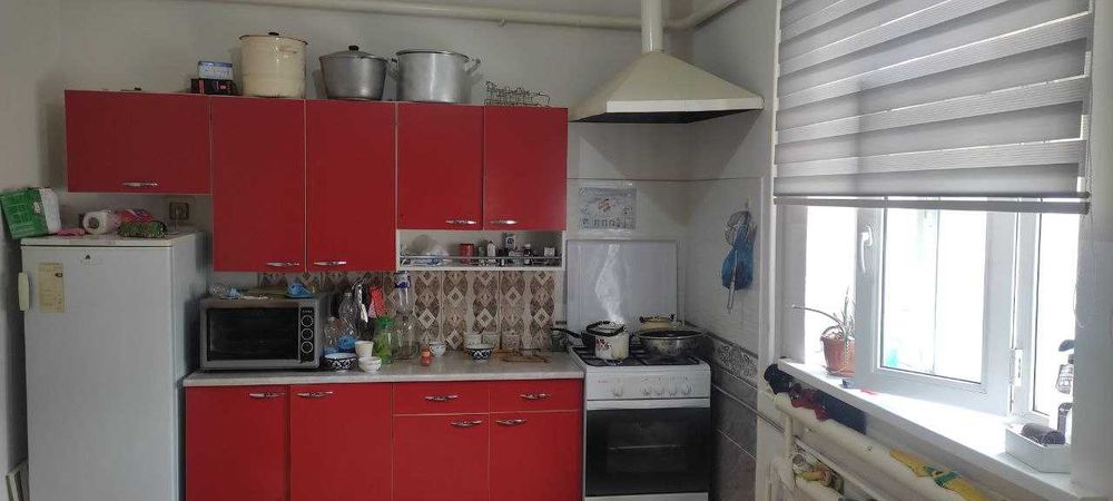 Нокыс каласы Кум ауыл Ашада, 2006-жыл салынган жер жай, 9 соток