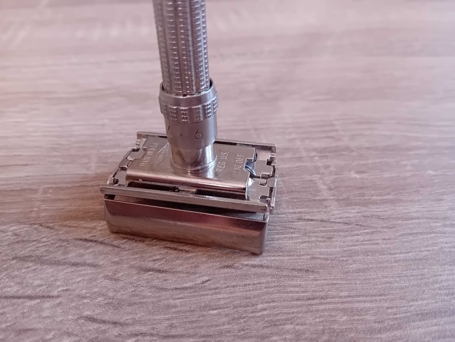 Самобръсначка Жилет Позиций 1 -9